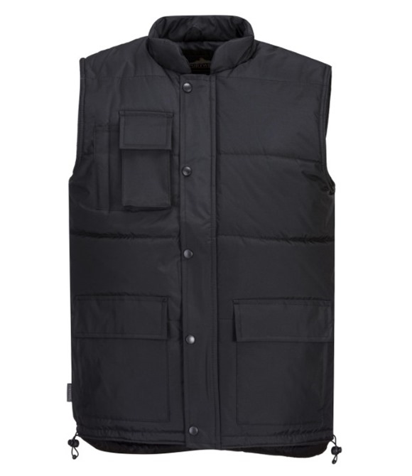 Classic bodywarmer (S415)