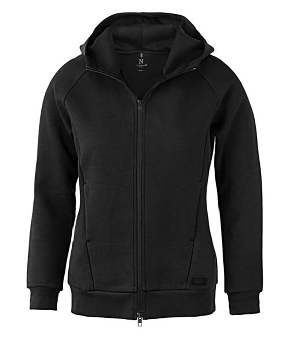 Nimbus Women's Hampton hooded sweatshirt