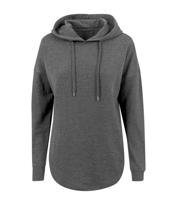 Women's oversized hoodie