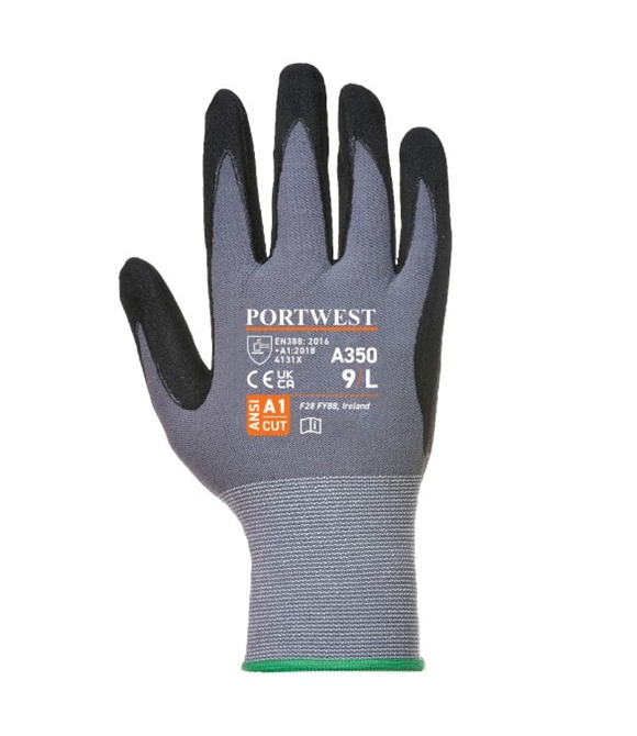 Dermiflex glove (A350)