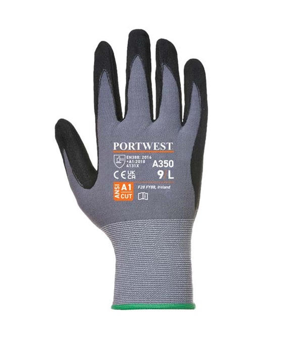 Portwest Dermiflex glove (A350)