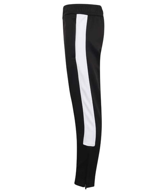 Kids knitted tracksuit pants