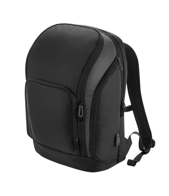 Pro-tech charge backpack