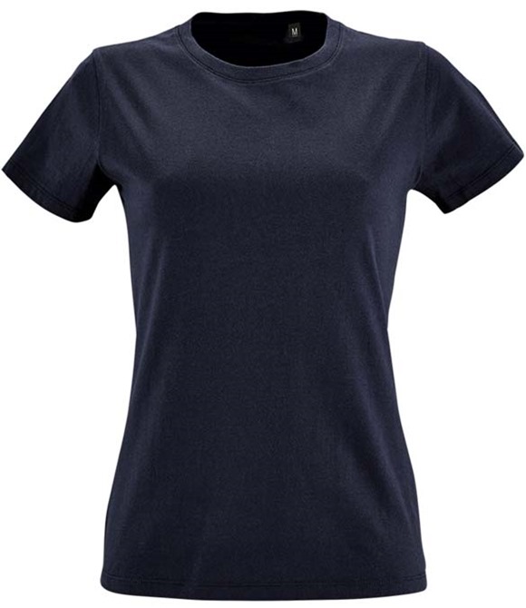 SOL'S Ladies Imperial Fit T-Shirt