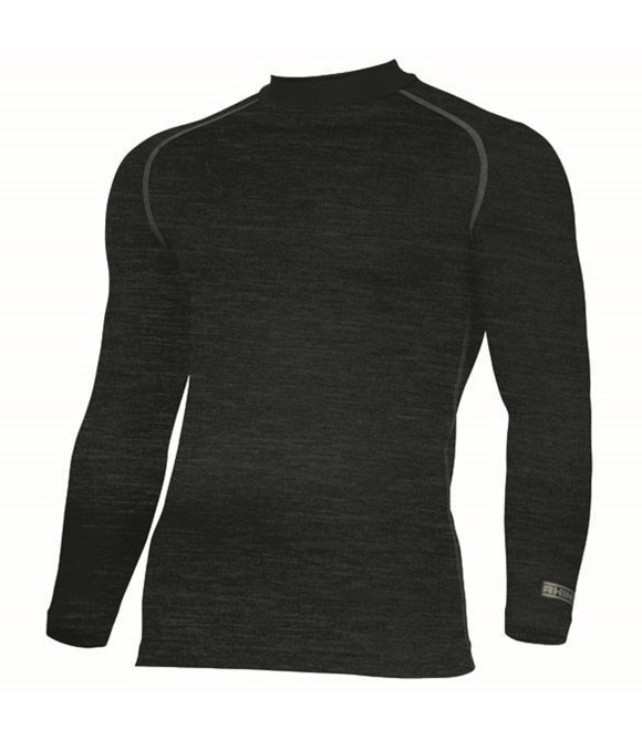 Rhino baselayer long sleeve