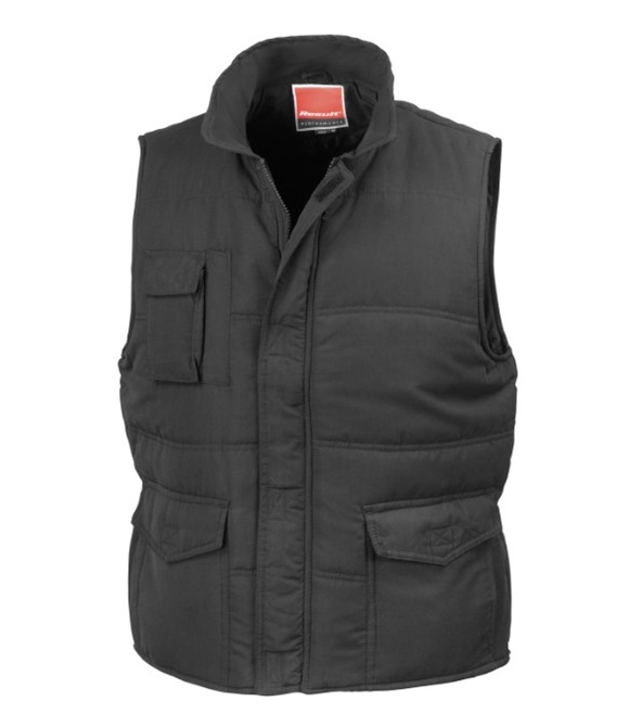 Promo bodywarmer