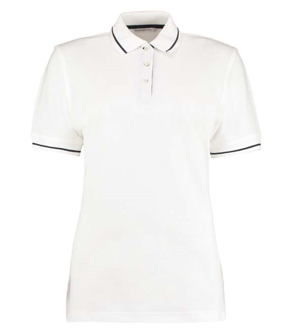 Kustom Kit Women's St Mellion polo (classic fit)