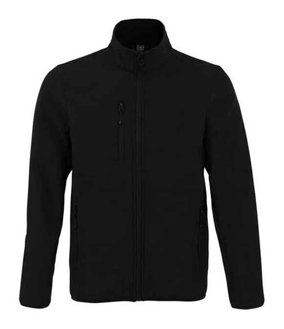 SOL'S Radian Soft Shell Jacket