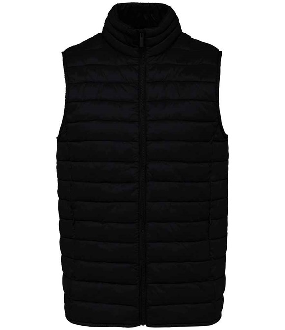 Light Recycled Bodywarmer