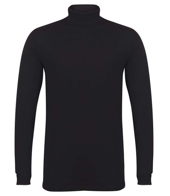 SF Feel good roll neck top