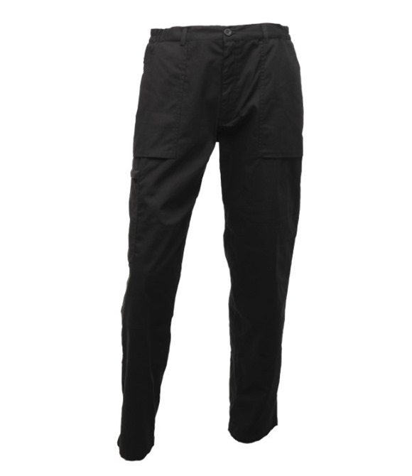 New action trousers