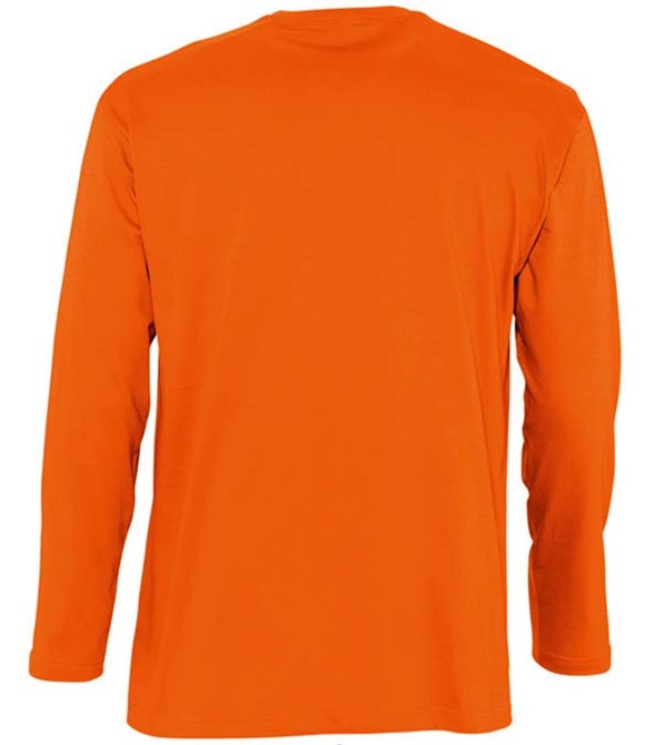 SOL'S Monarch Long Sleeve T-Shirt