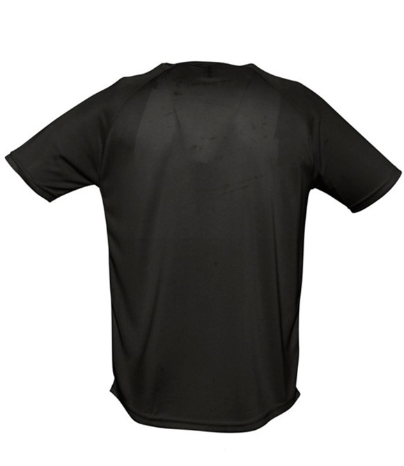 Sporty Performance T-Shirt