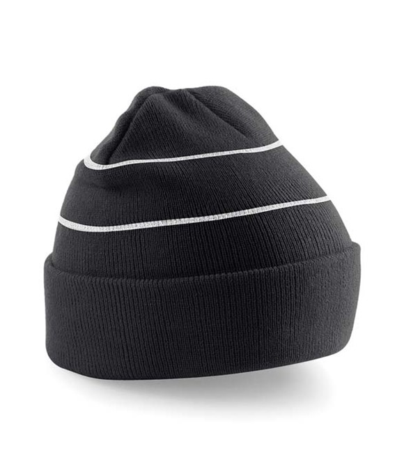 Beechfield Enhanced-viz beanie