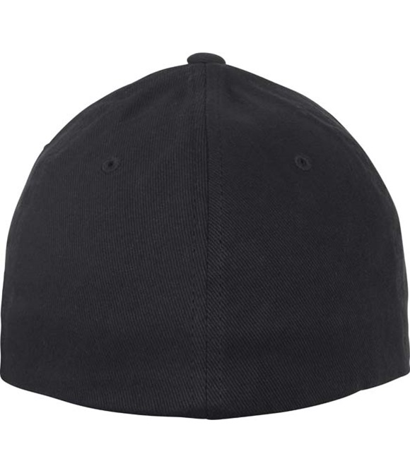 Flexfit brushed twill (6377)