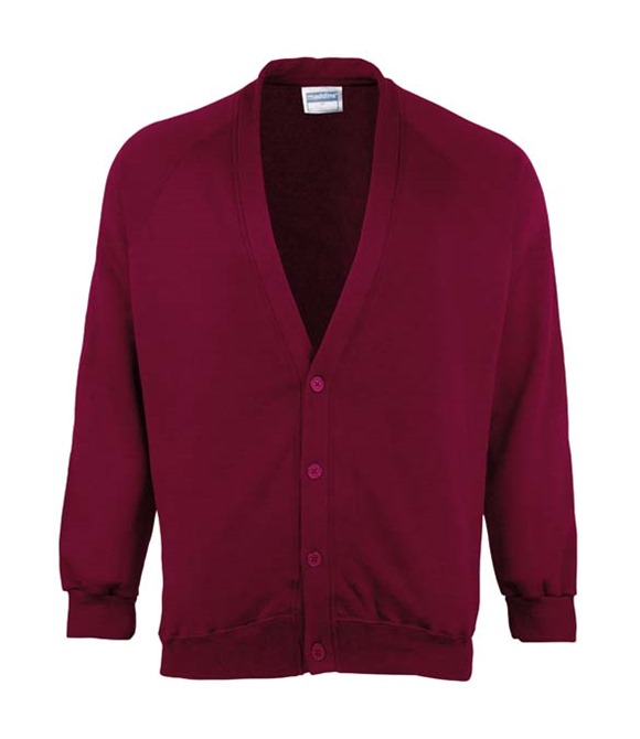 Kids Coloursure cardigan