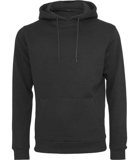 Heavy hoodie