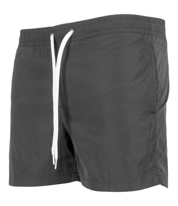 Build Your Brand Swim shorts