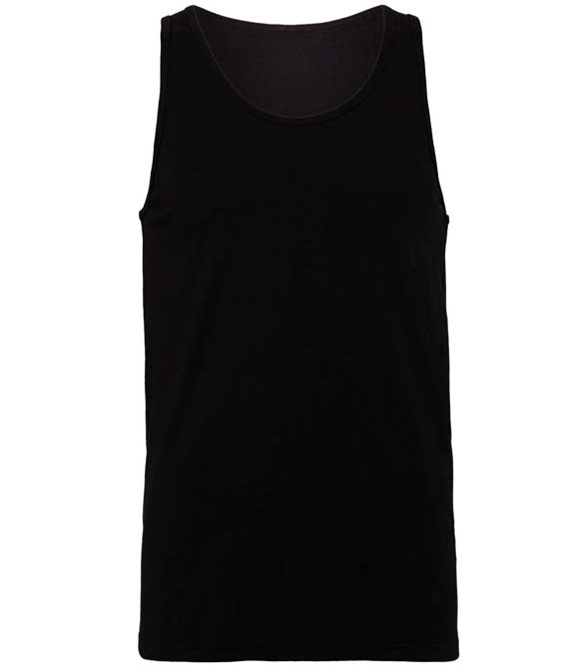 Bella+Canvas Bella Canvas Unisex Jersey tank top