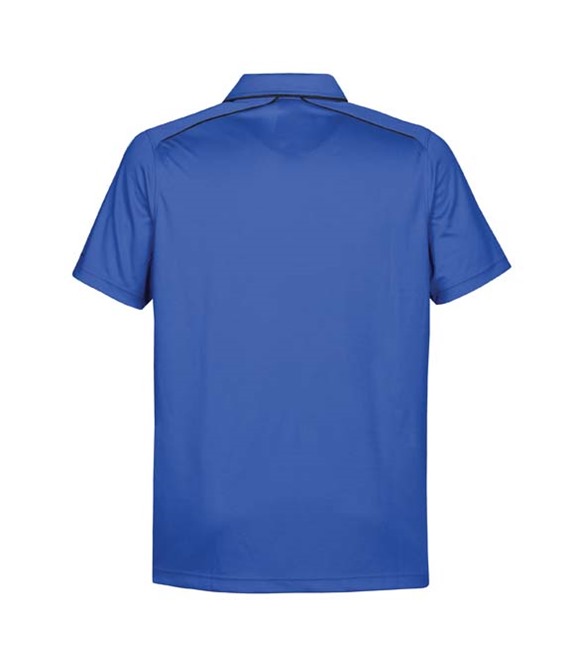 H2X Inertia performance polo