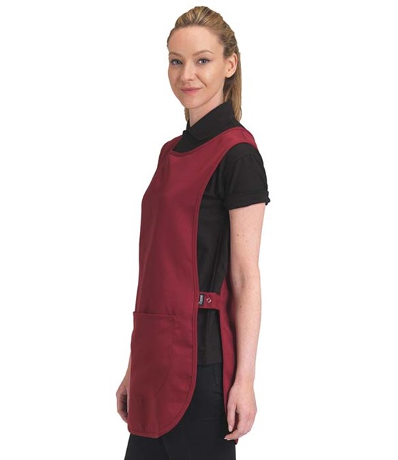 Tabard with Pocket