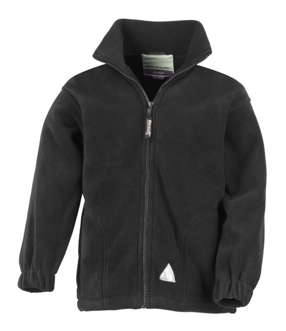 Junior PolarTherm jacket