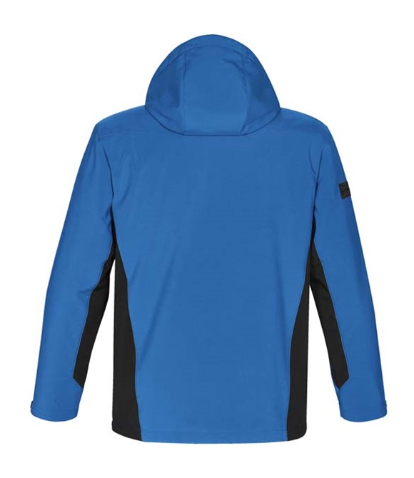 Atmosphere 3-in-1 jacket