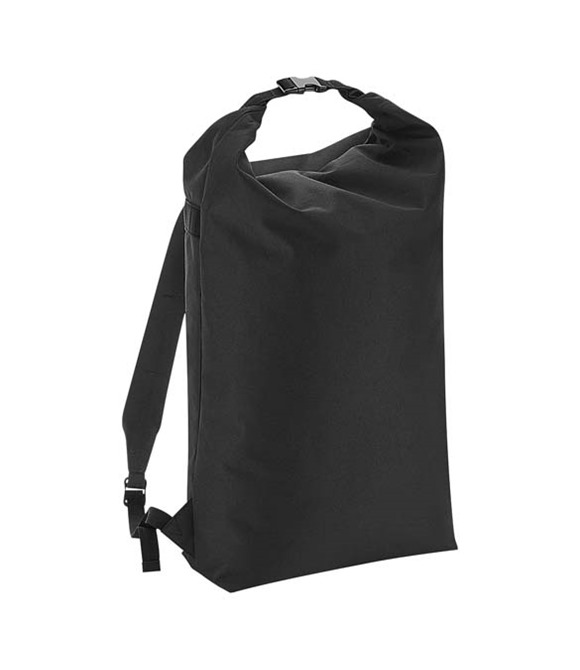 BagBase Icon roll-top backpack