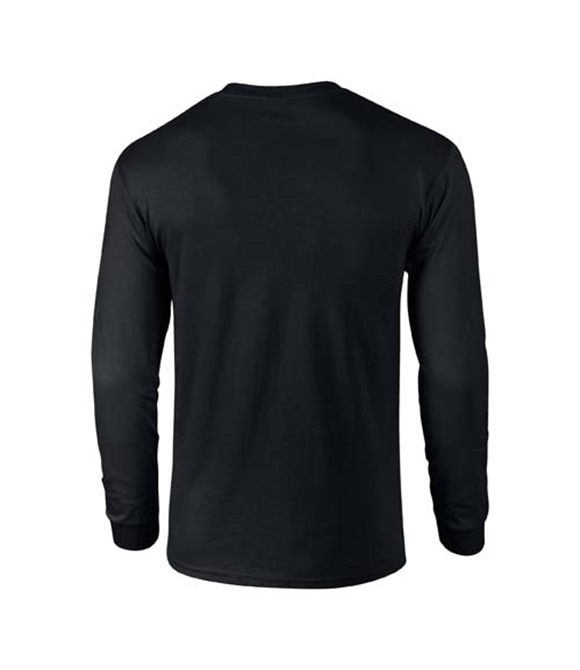 Gildan Ultra Cotton adult long sleeve t-shirt