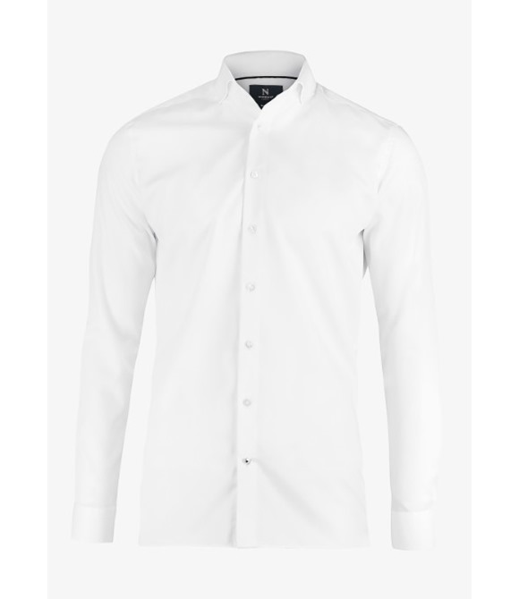 Portland slim fit shirt