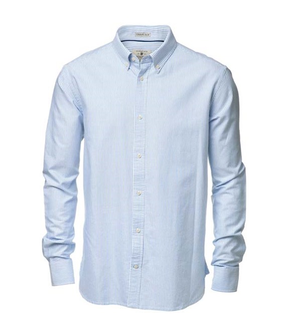 Rochester Oxford shirt