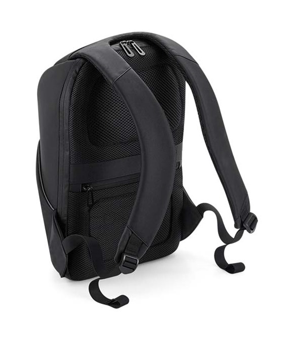 Quadra Project charge security backpack