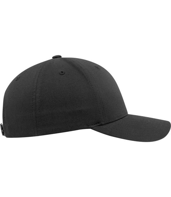 Flexfit by Yupoong Curved classic snapback (7706)(7706)