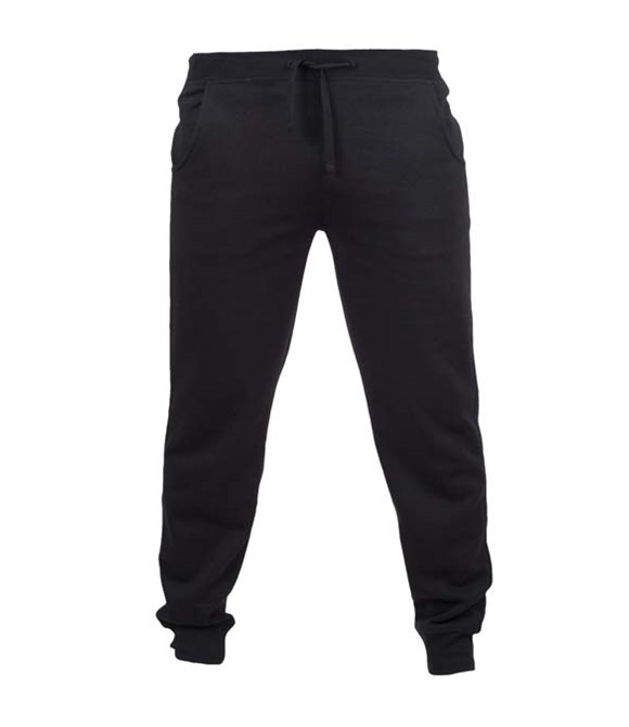 SF Slim cuffed joggers