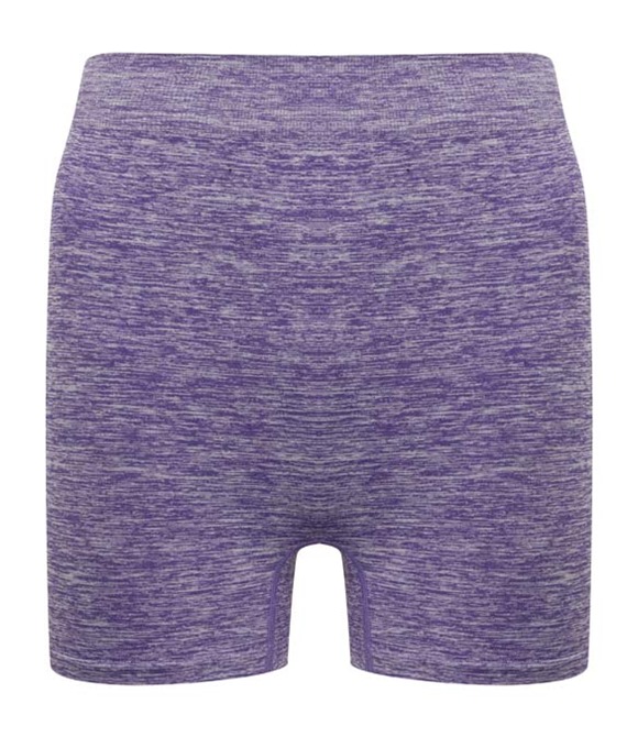 Tombo Women's seamless shorts