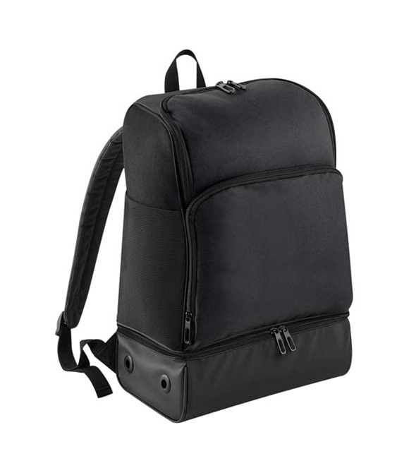 BagBase Hardbase sports backpack