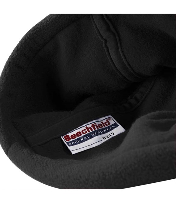Suprafleece® ski hat