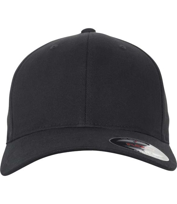 Flexfit brushed twill (6377)