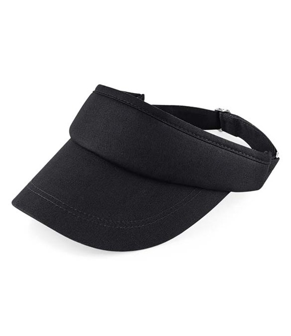 Beechfield Sports visor