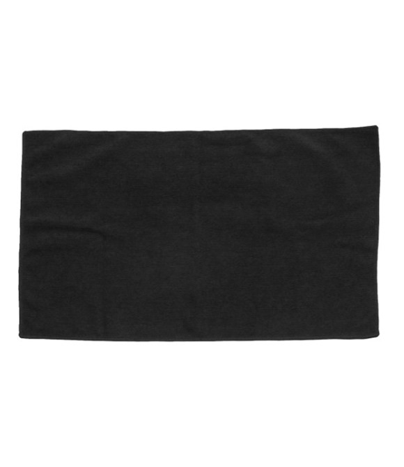 Microfibre bath towel