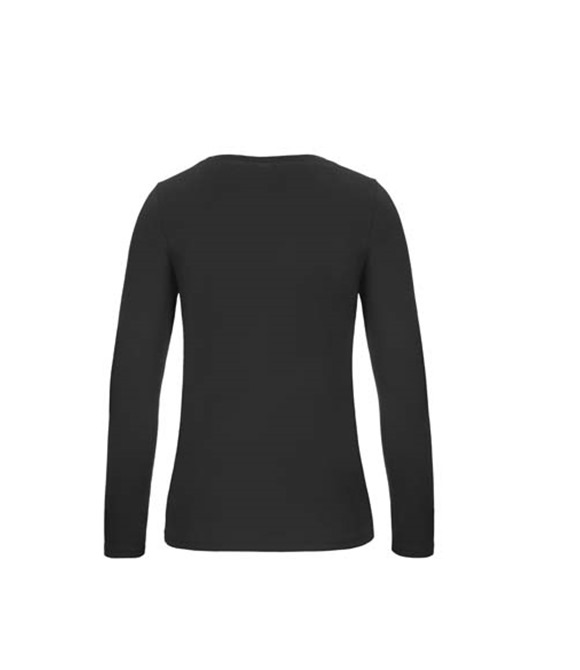 B&C #E150 long sleeve /women