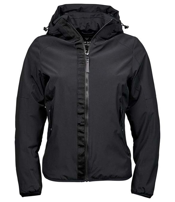 Tee Jays Ladies Urban Adventure Soft Shell Jacket