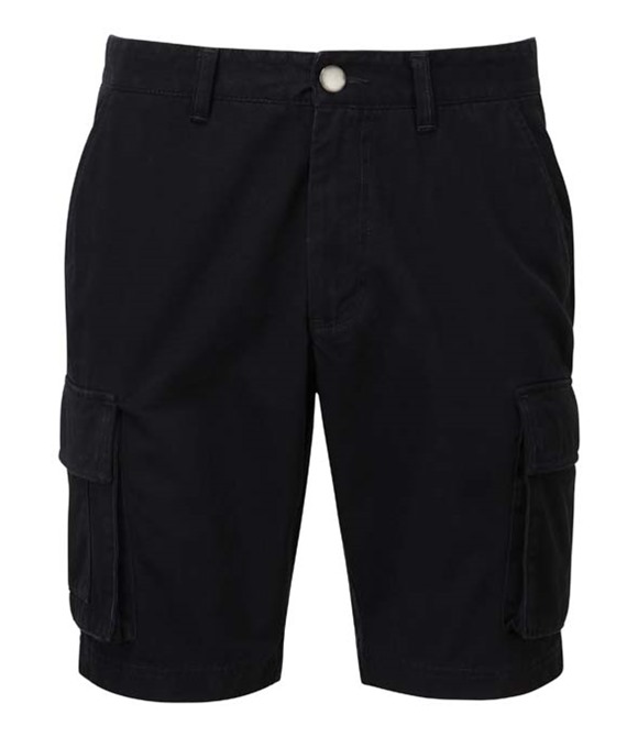 Asquith & Fox Men's cargo shorts