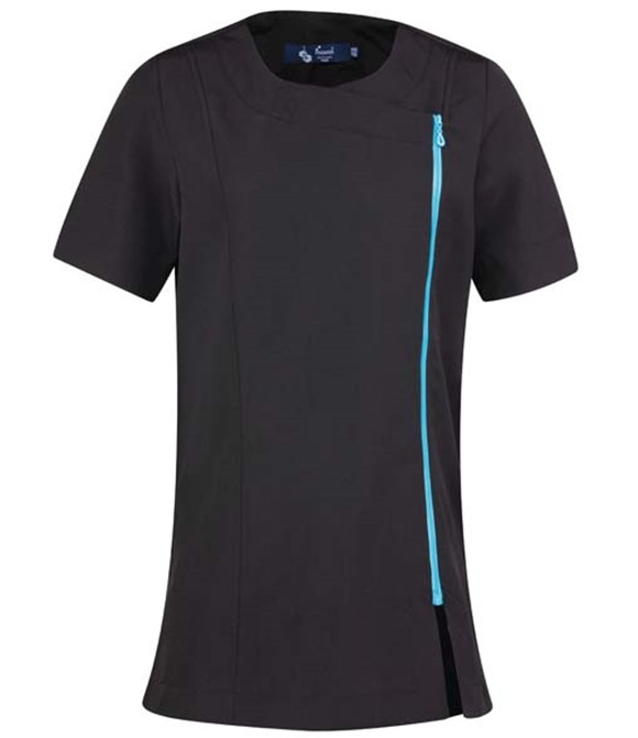 Camellia beauty and spa tunic