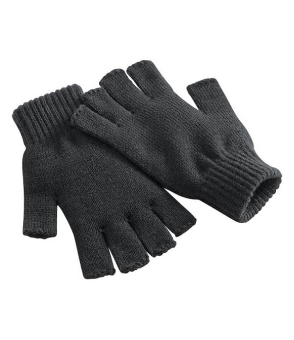 Fingerless gloves