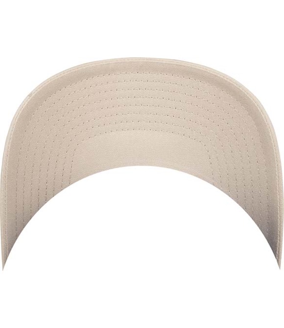Flexfit by Yupoong 5-Panel retro trucker cap (6506)