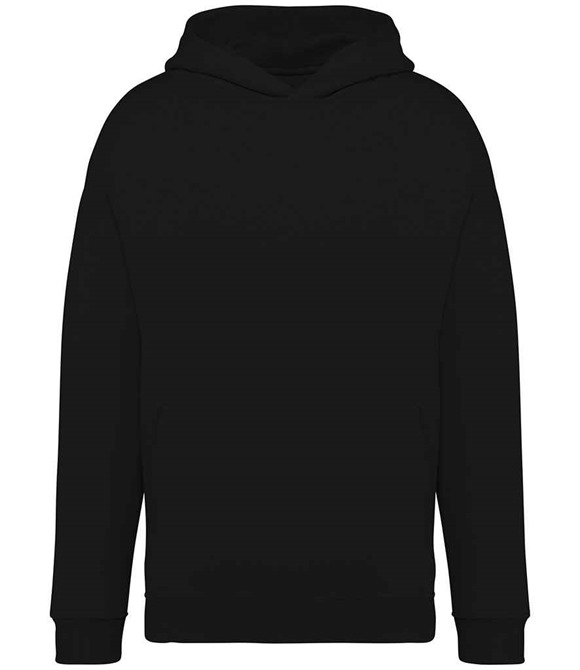 Native Spirit Unisex Oversized Hoodie