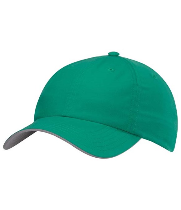 � Performance cap