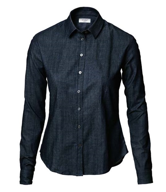 Nimbus Women's Torrance denim shirt