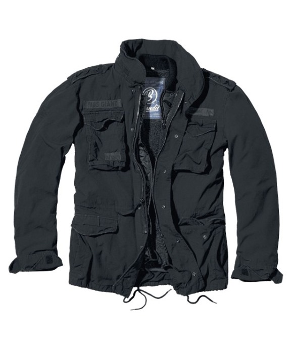 M65 Giant jacket